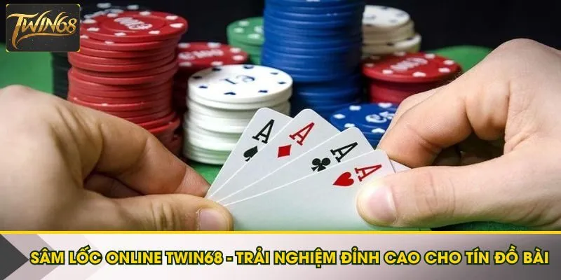 Sâm lốc online Twin68